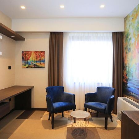 Carpe Diem Boutique Hotel Zenica Zewnętrze zdjęcie