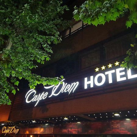 Carpe Diem Boutique Hotel Zenica Zewnętrze zdjęcie
