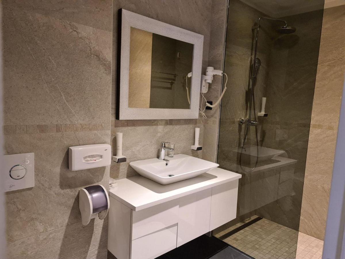 Carpe Diem Boutique Hotel Zenica Zewnętrze zdjęcie