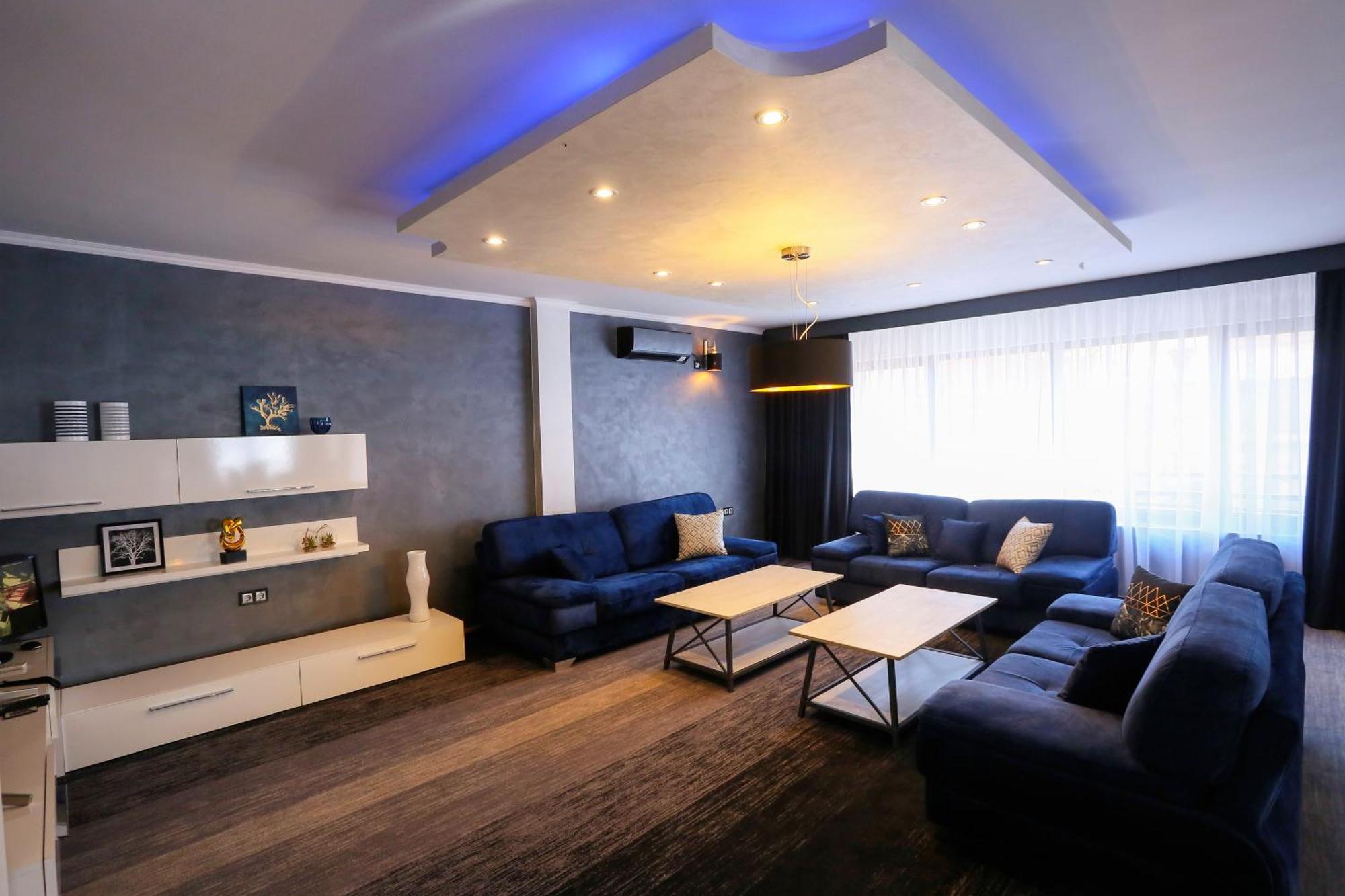 Carpe Diem Boutique Hotel Zenica Zewnętrze zdjęcie