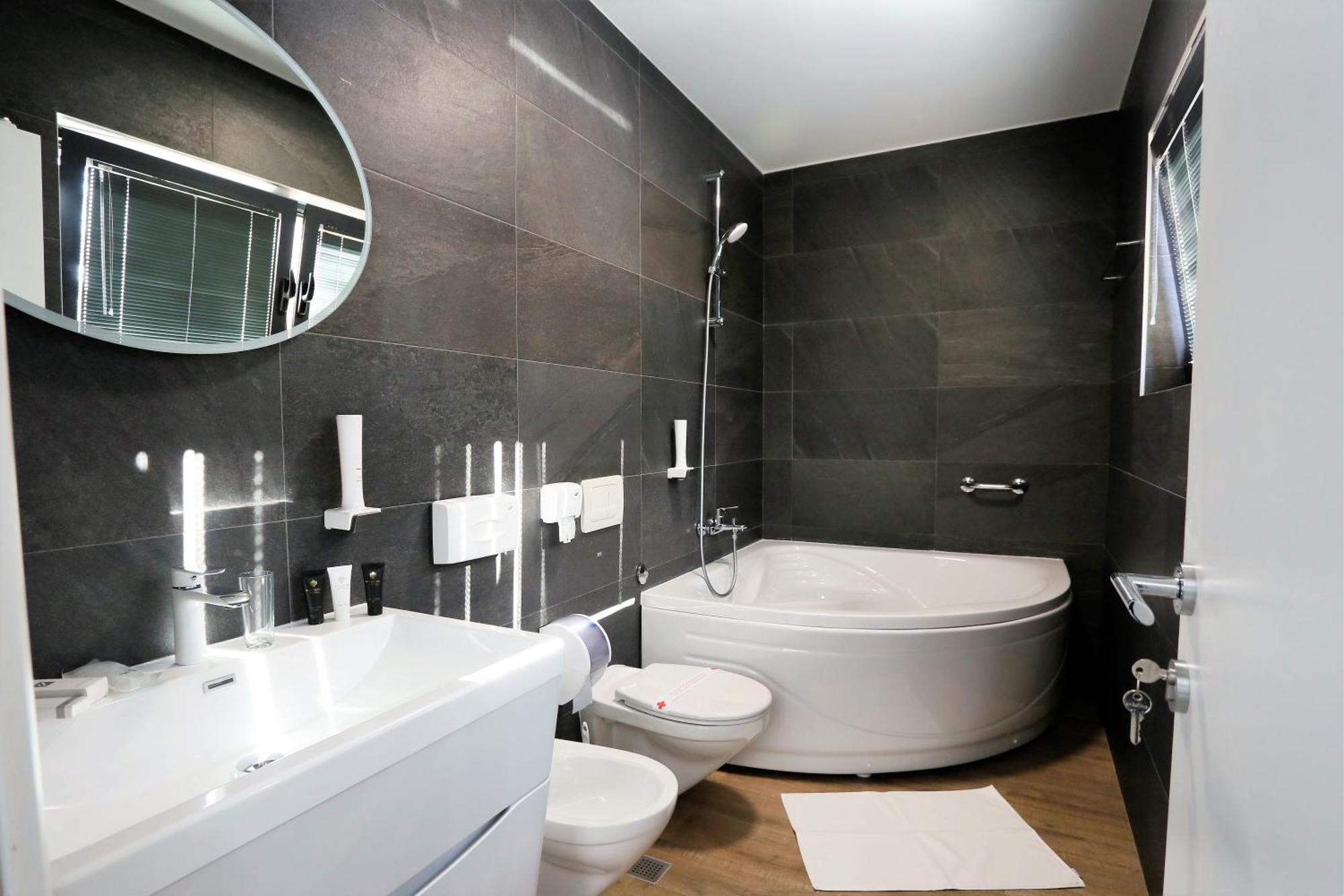 Carpe Diem Boutique Hotel Zenica Zewnętrze zdjęcie
