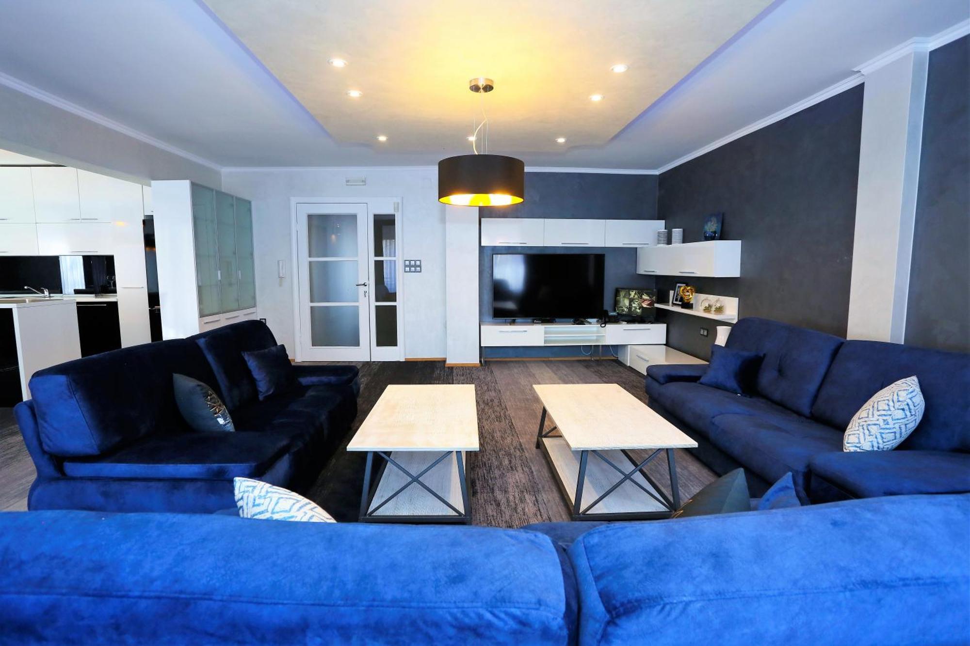 Carpe Diem Boutique Hotel Zenica Zewnętrze zdjęcie