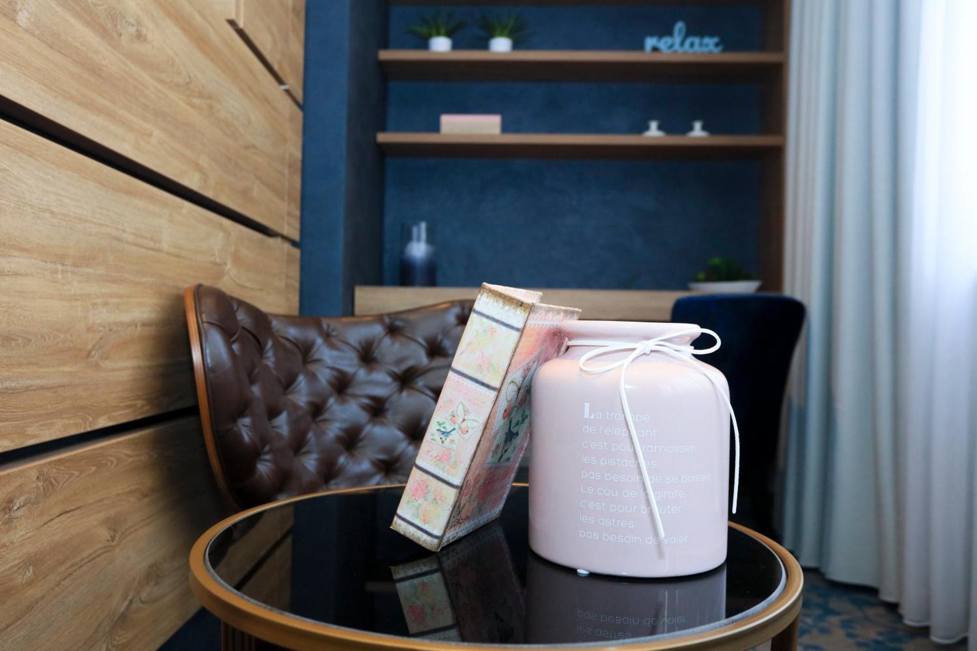 Carpe Diem Boutique Hotel Zenica Zewnętrze zdjęcie