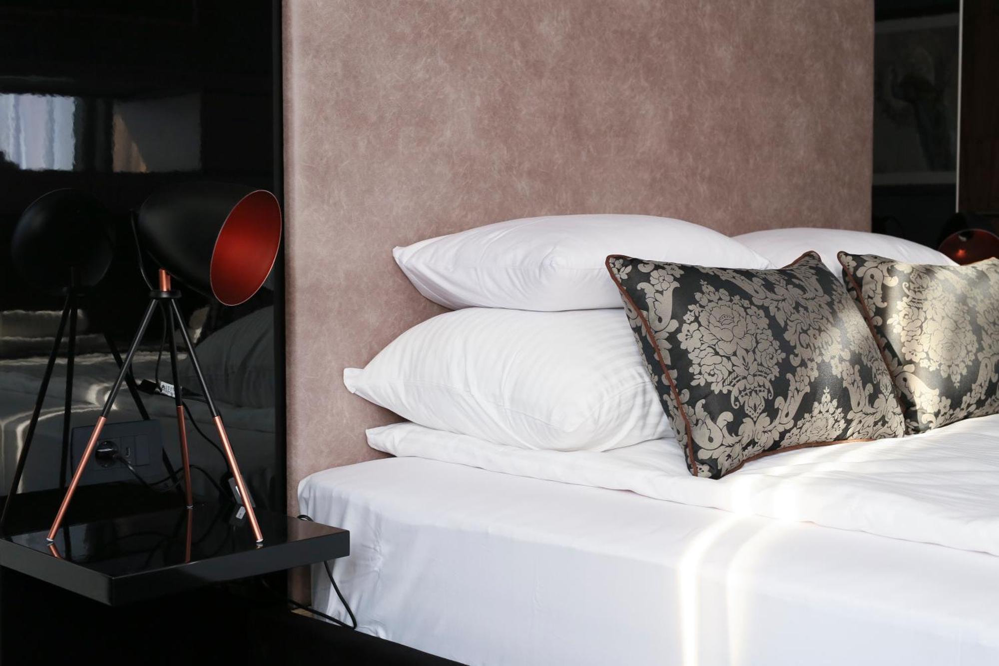 Carpe Diem Boutique Hotel Zenica Zewnętrze zdjęcie