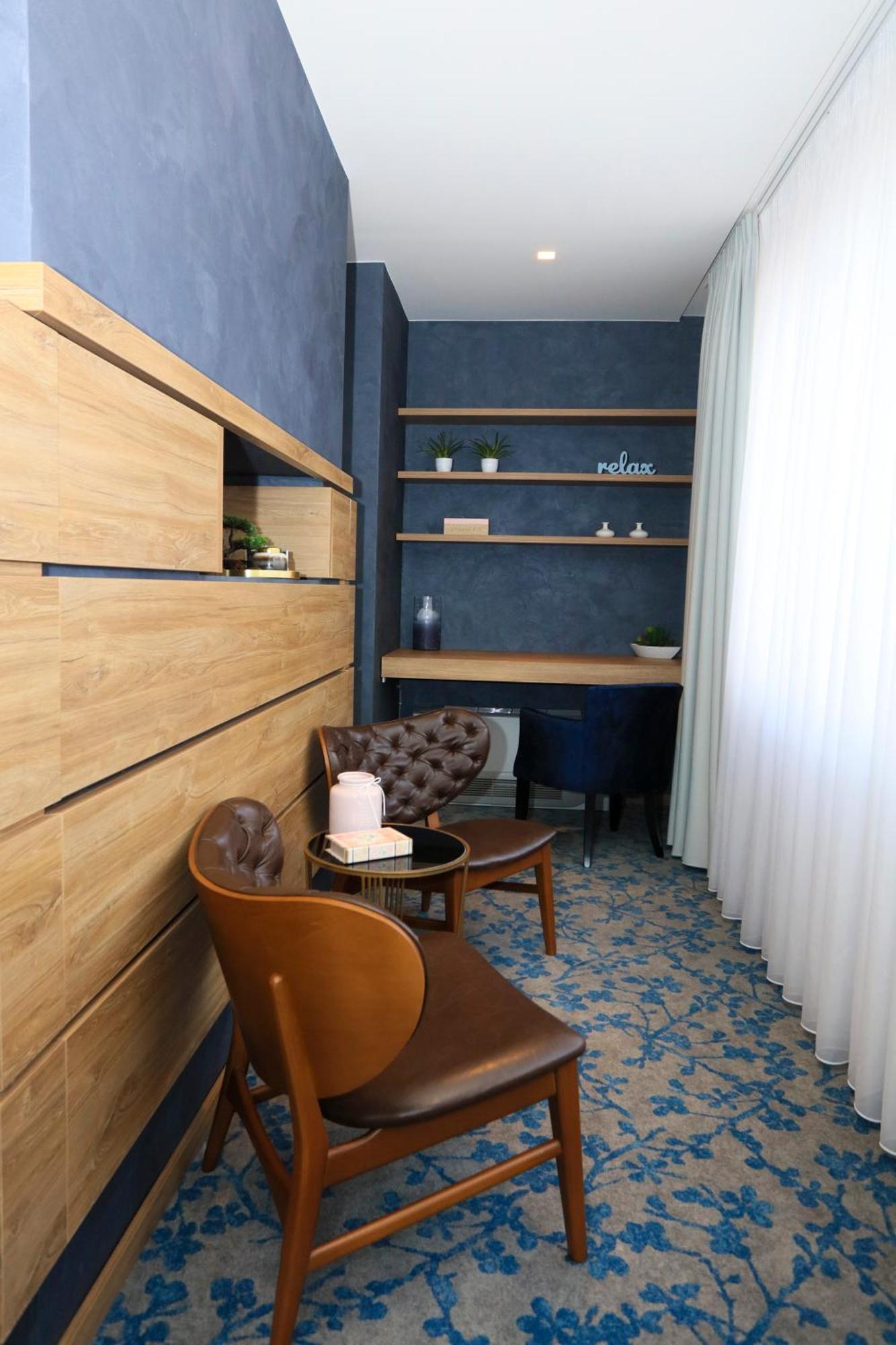 Carpe Diem Boutique Hotel Zenica Zewnętrze zdjęcie