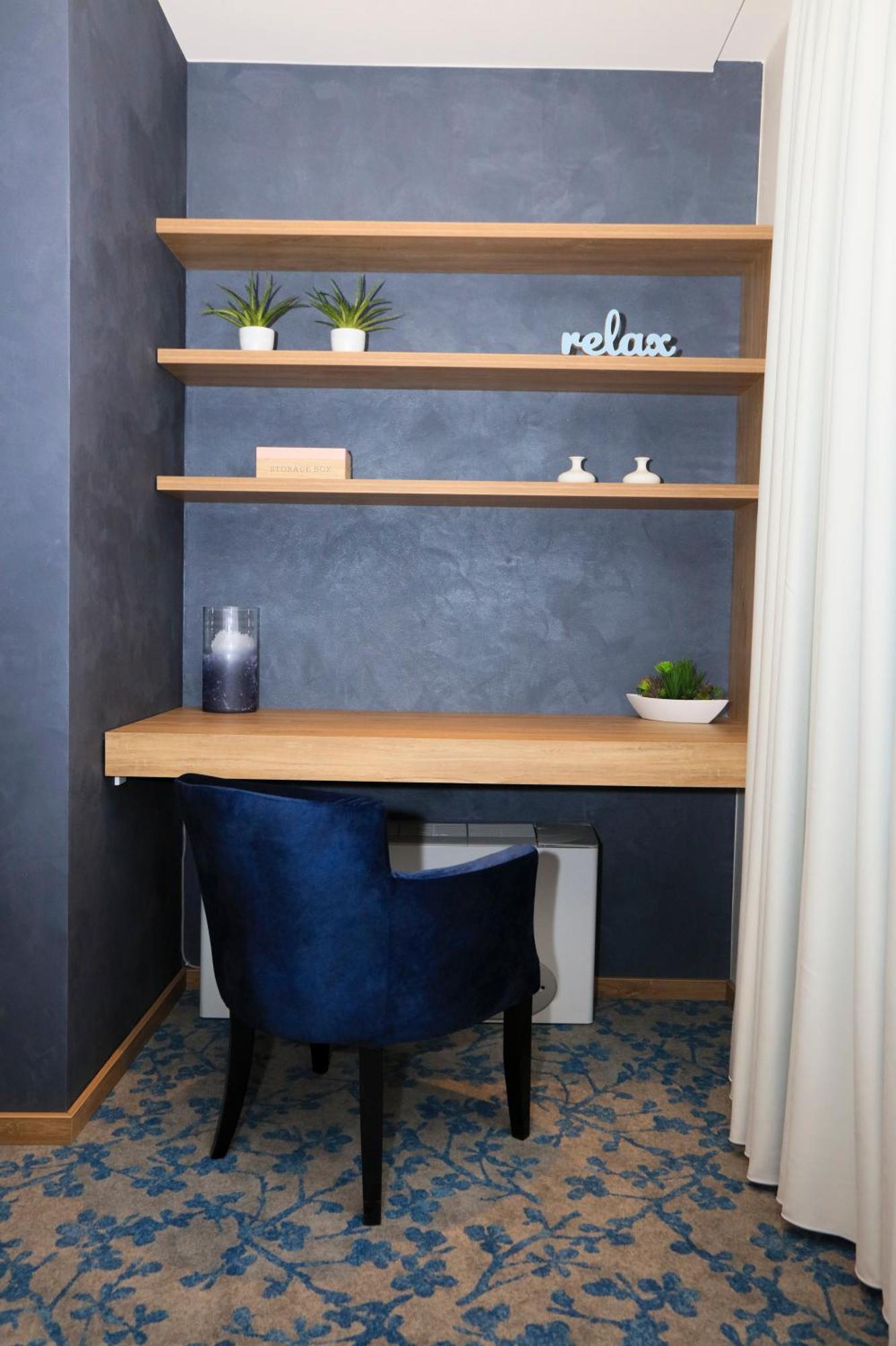 Carpe Diem Boutique Hotel Zenica Zewnętrze zdjęcie