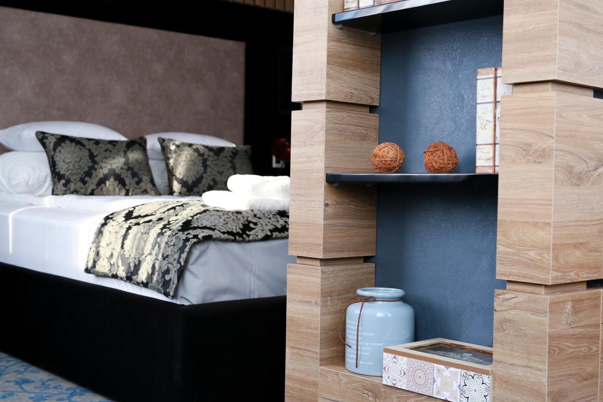 Carpe Diem Boutique Hotel Zenica Zewnętrze zdjęcie
