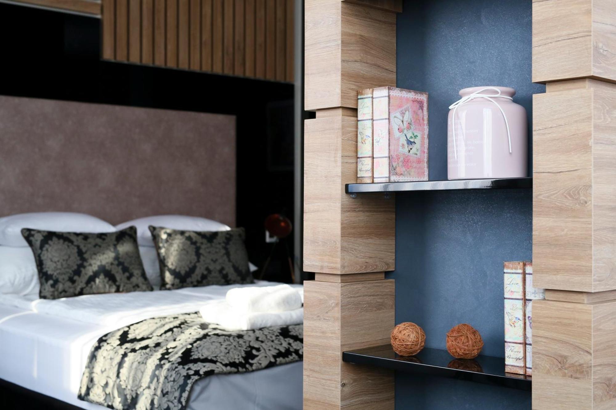 Carpe Diem Boutique Hotel Zenica Zewnętrze zdjęcie