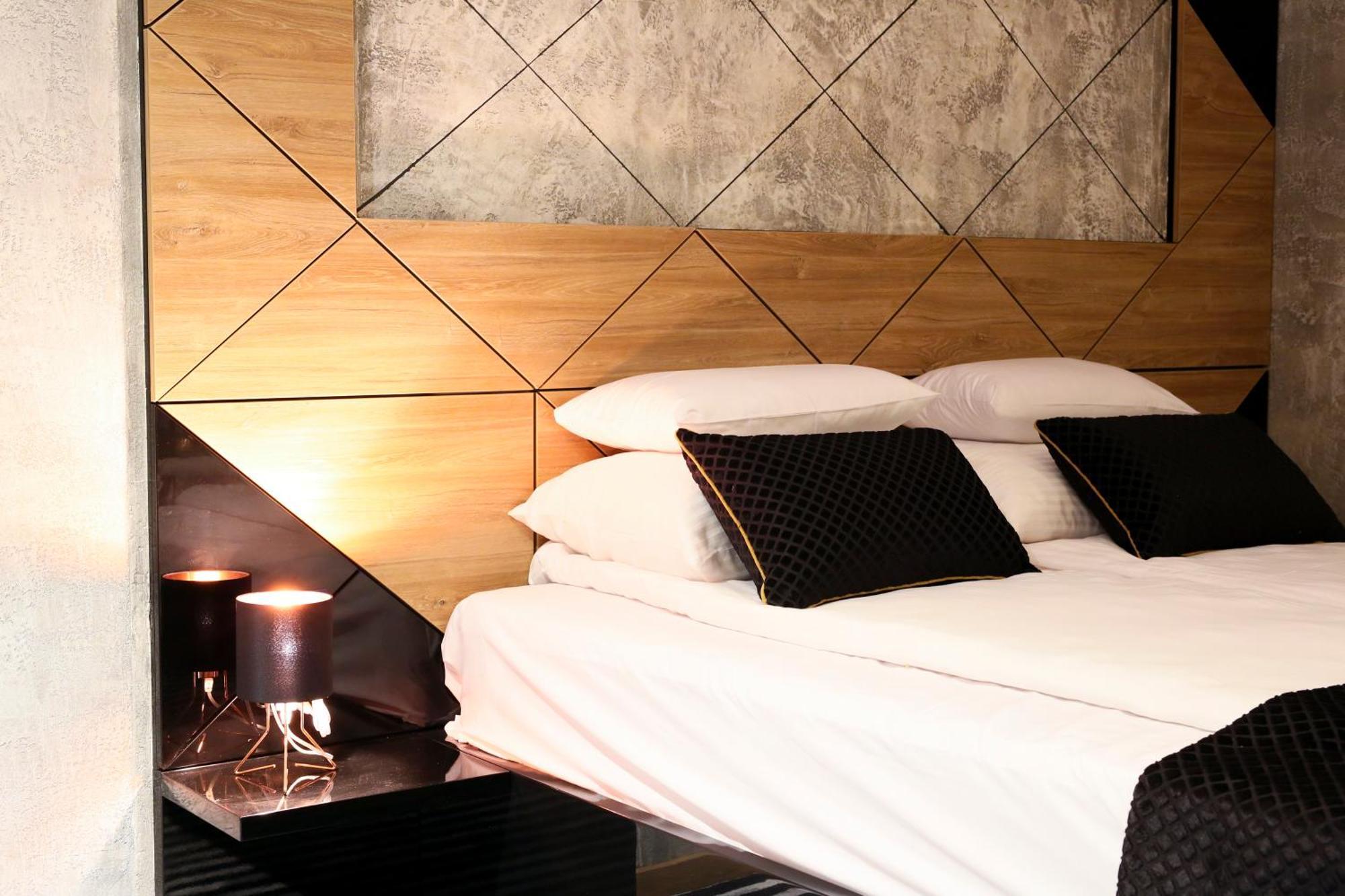 Carpe Diem Boutique Hotel Zenica Zewnętrze zdjęcie