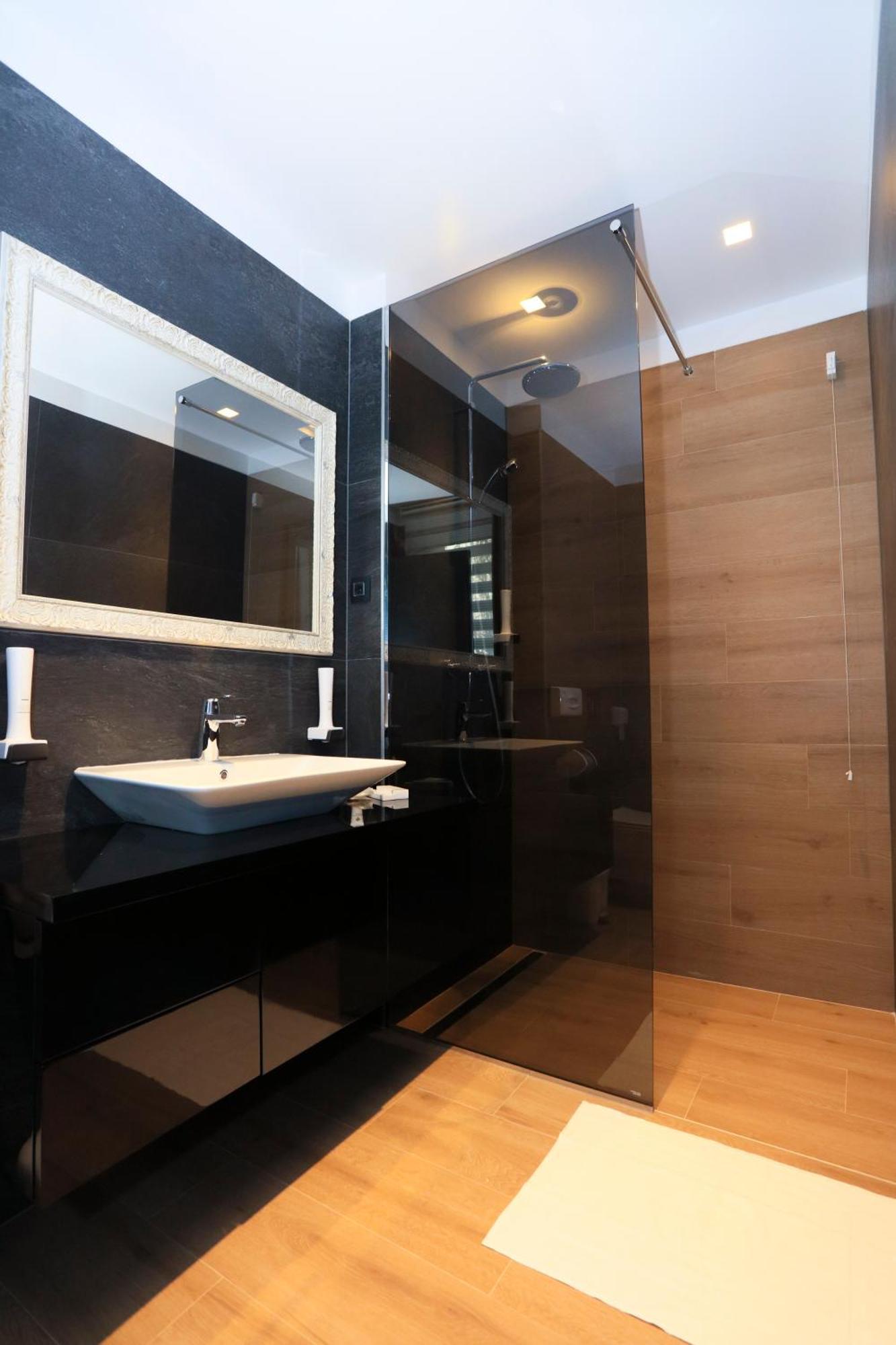 Carpe Diem Boutique Hotel Zenica Zewnętrze zdjęcie