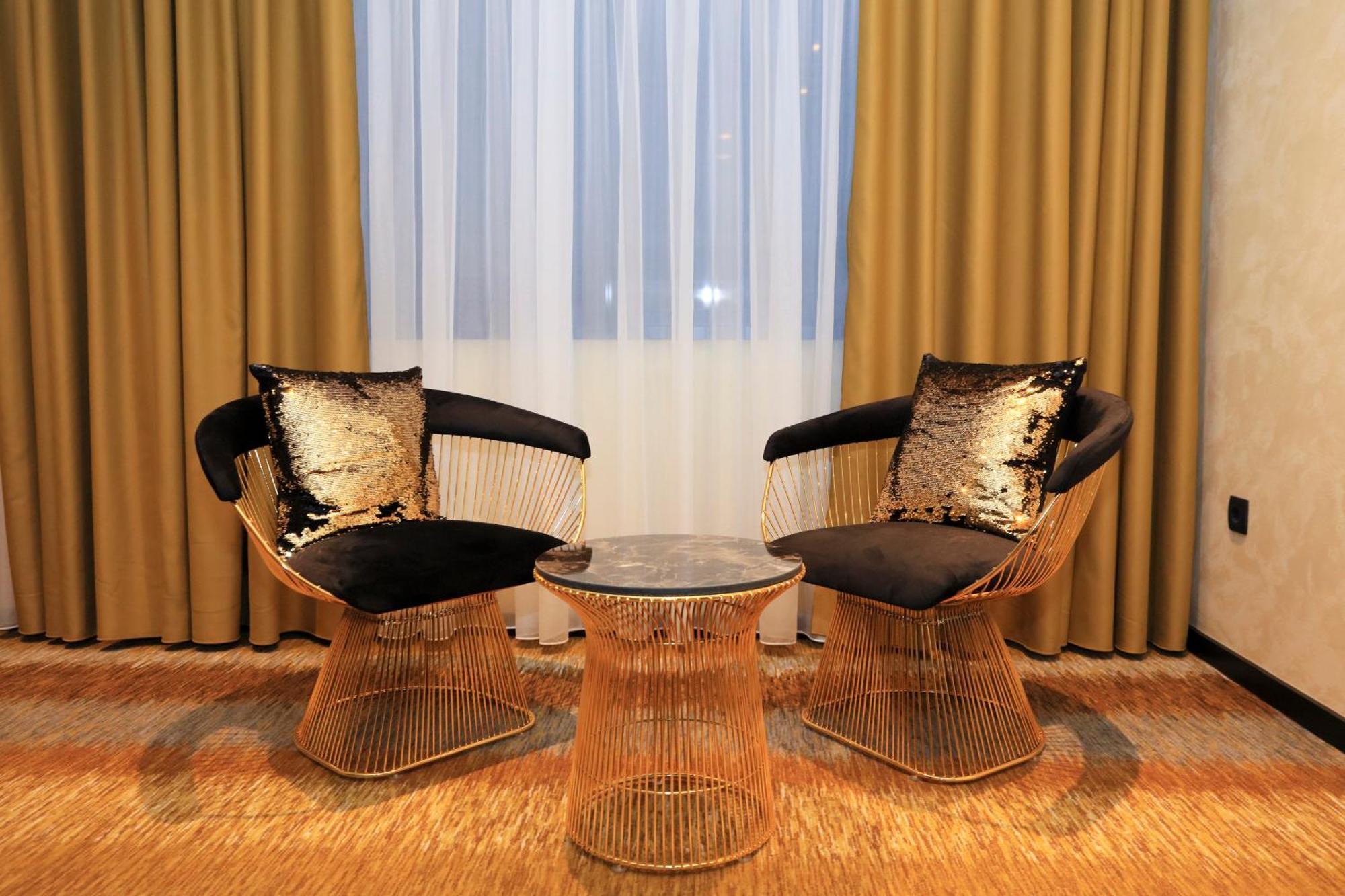 Carpe Diem Boutique Hotel Zenica Zewnętrze zdjęcie