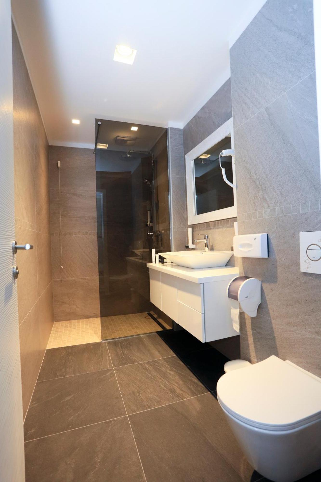 Carpe Diem Boutique Hotel Zenica Zewnętrze zdjęcie