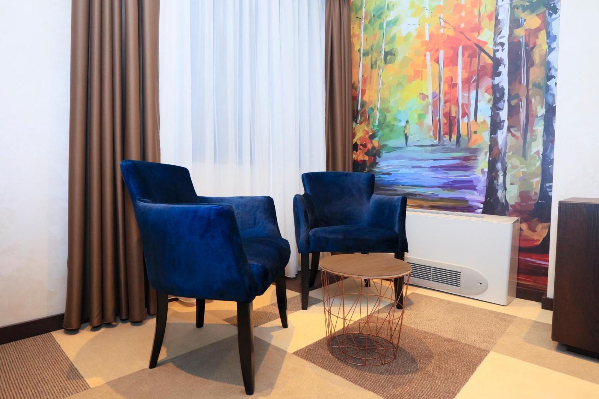 Carpe Diem Boutique Hotel Zenica Zewnętrze zdjęcie