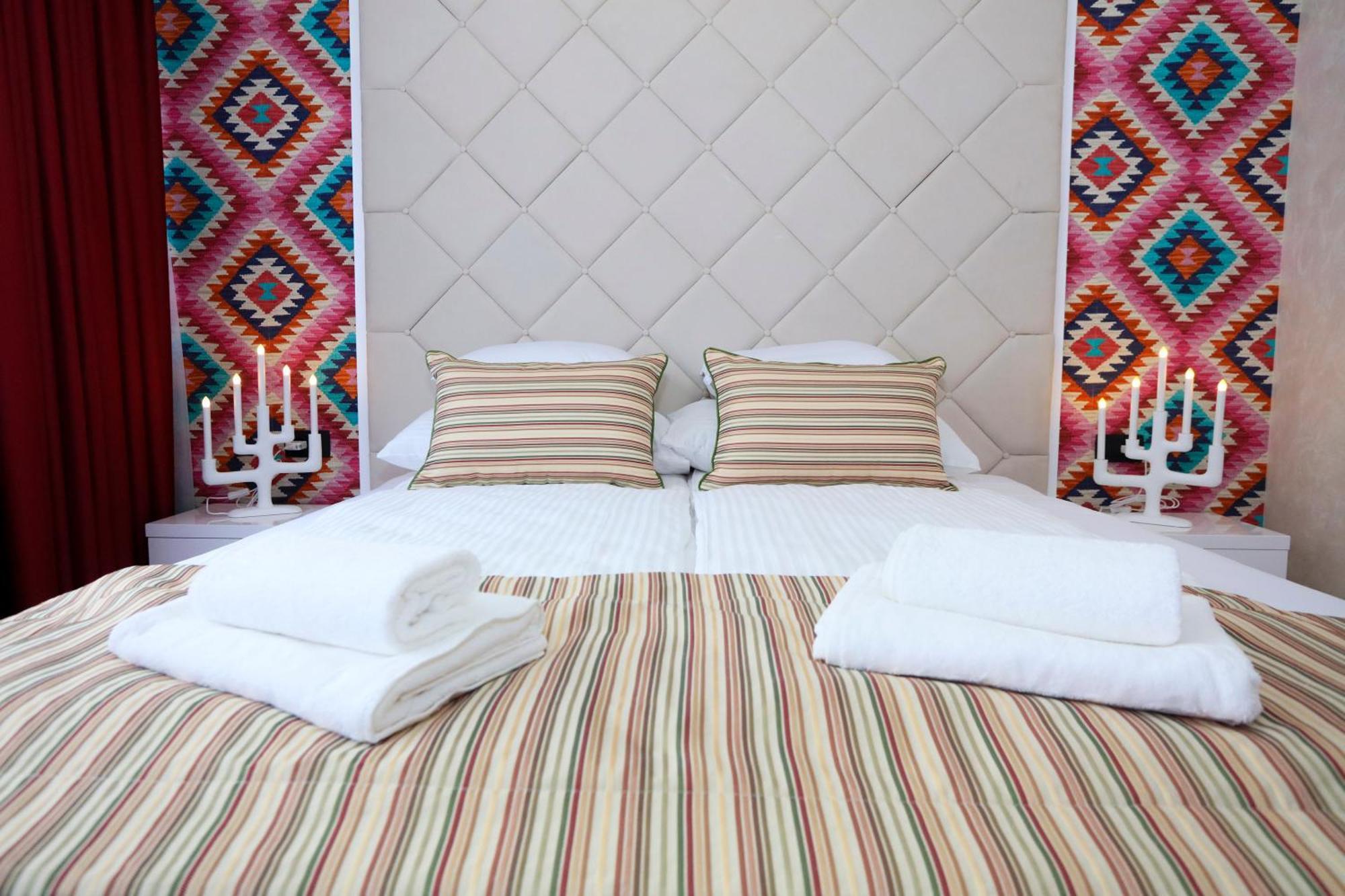 Carpe Diem Boutique Hotel Zenica Zewnętrze zdjęcie