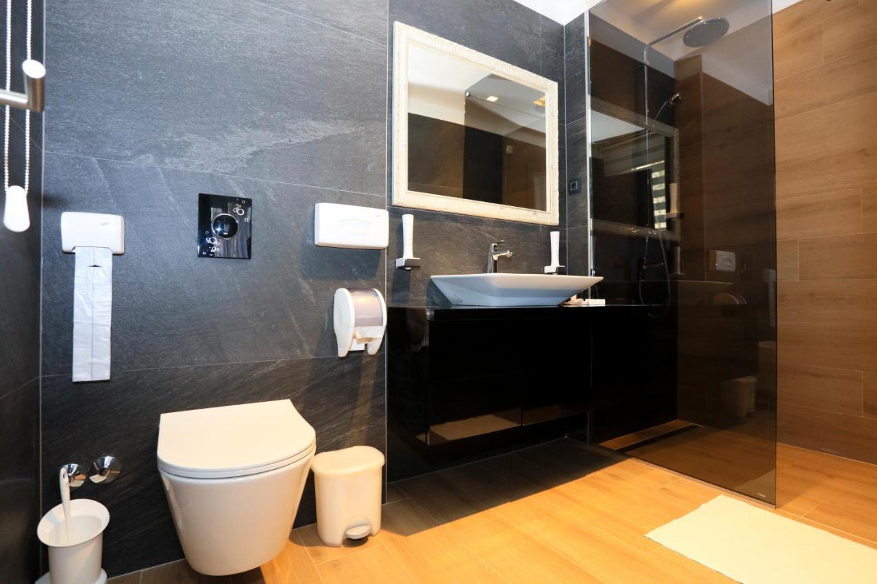 Carpe Diem Boutique Hotel Zenica Zewnętrze zdjęcie