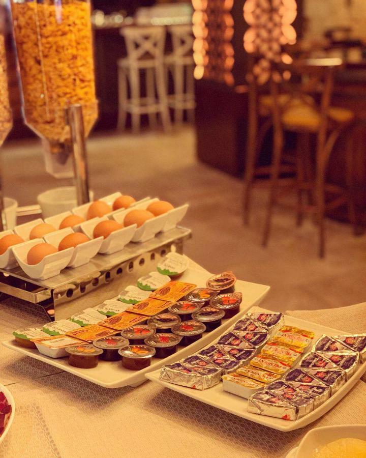 Carpe Diem Boutique Hotel Zenica Zewnętrze zdjęcie