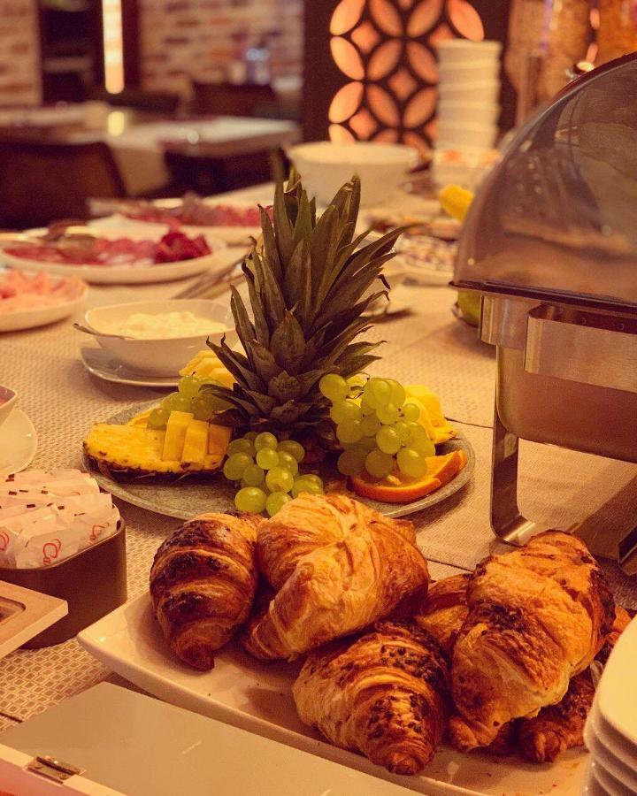 Carpe Diem Boutique Hotel Zenica Zewnętrze zdjęcie