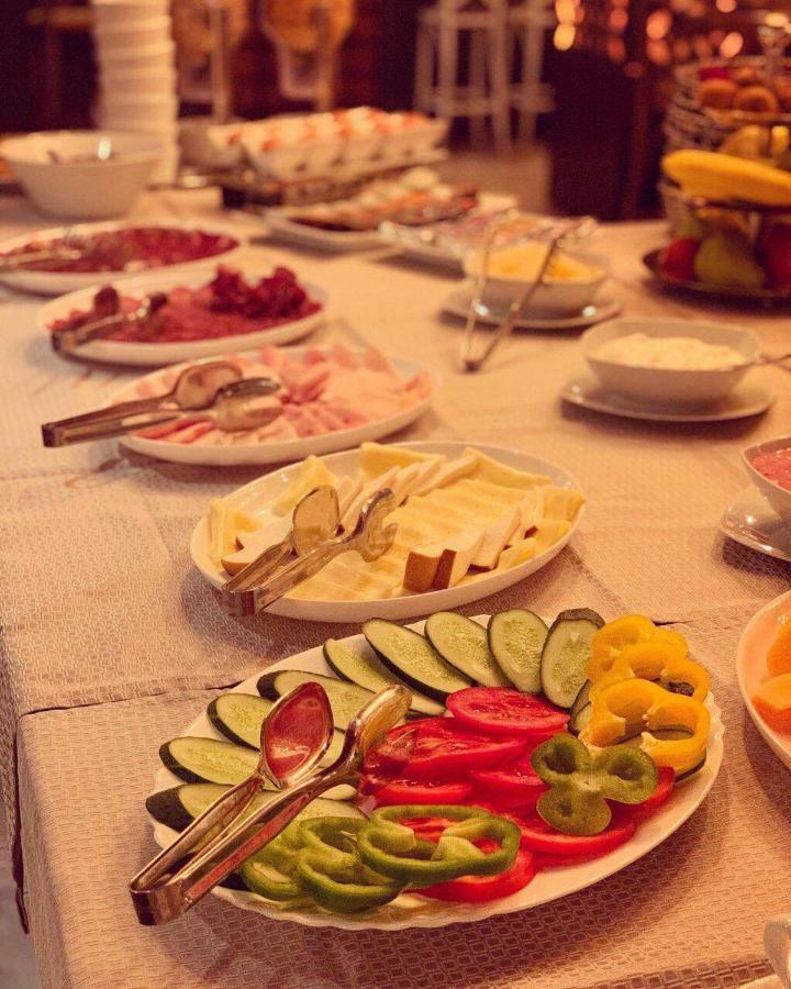 Carpe Diem Boutique Hotel Zenica Zewnętrze zdjęcie