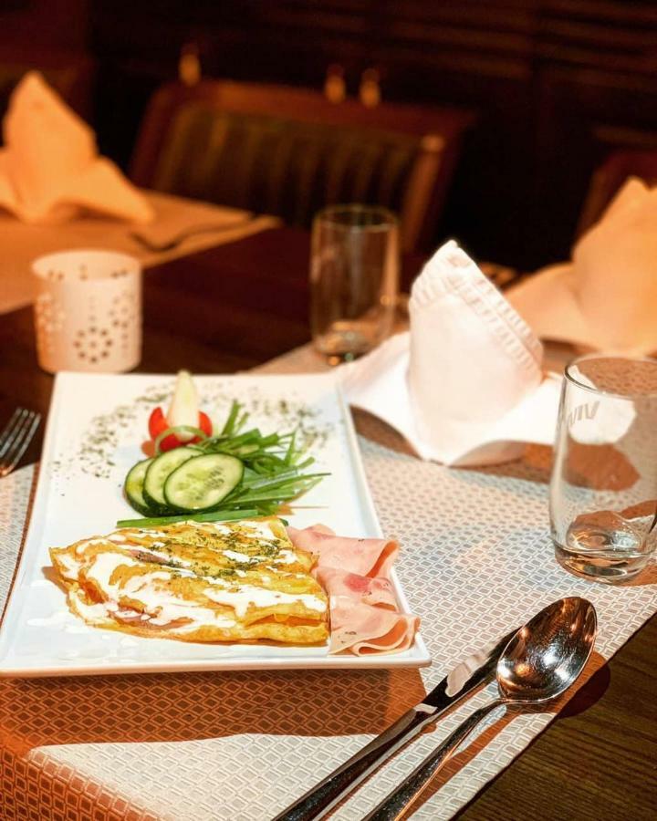 Carpe Diem Boutique Hotel Zenica Zewnętrze zdjęcie