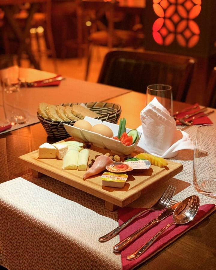 Carpe Diem Boutique Hotel Zenica Zewnętrze zdjęcie