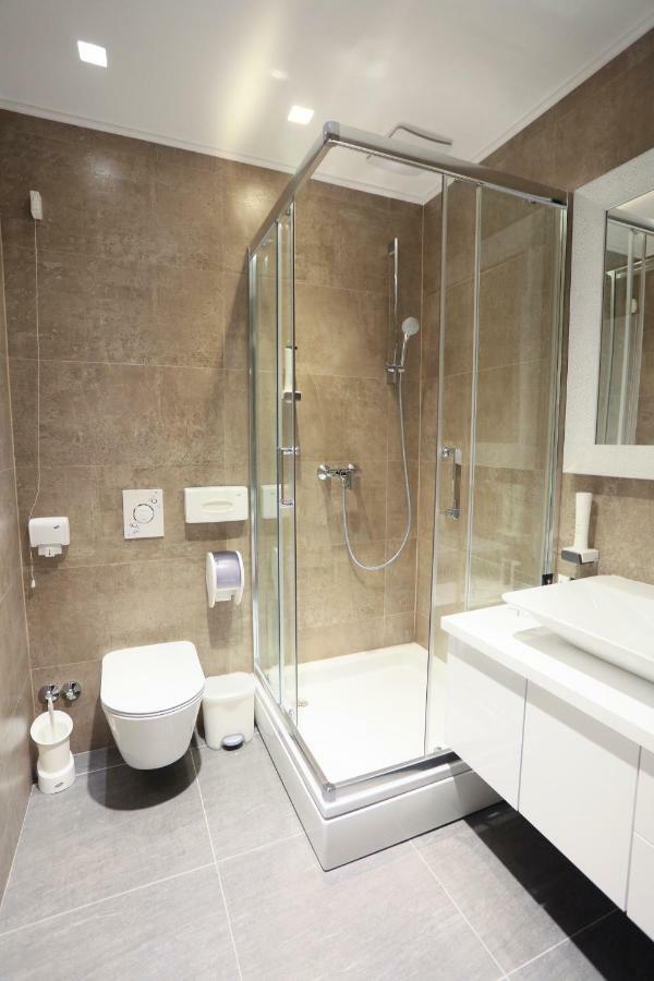 Carpe Diem Boutique Hotel Zenica Zewnętrze zdjęcie