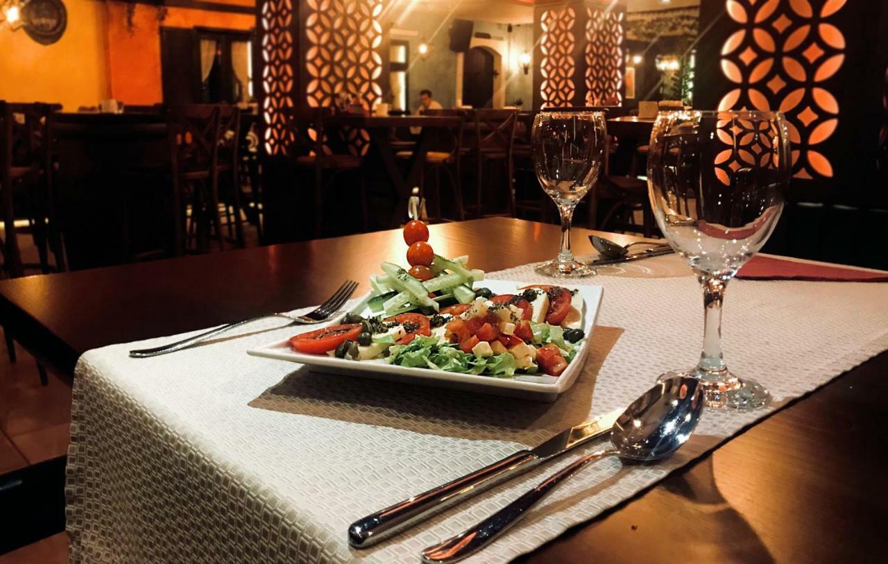 Carpe Diem Boutique Hotel Zenica Zewnętrze zdjęcie